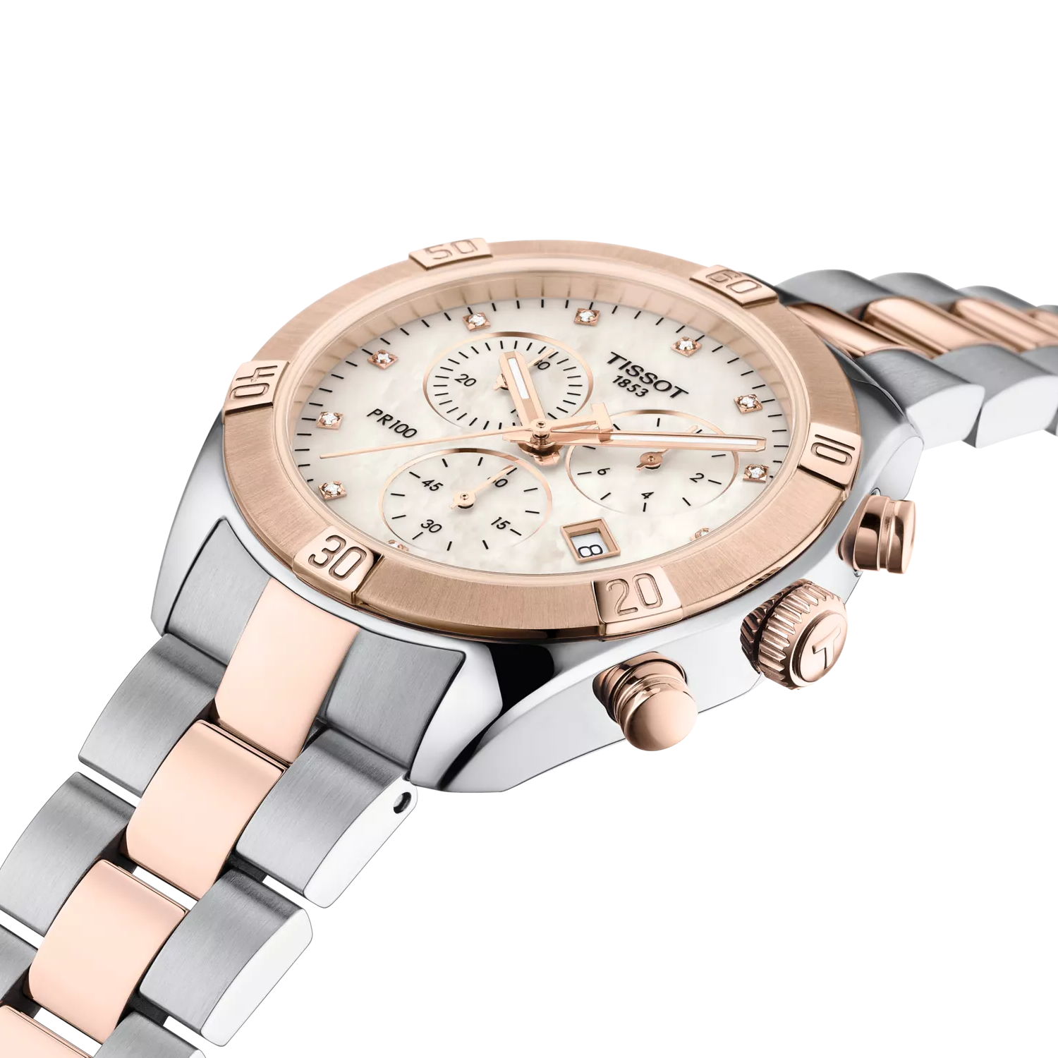 T1019172211600 Tissot