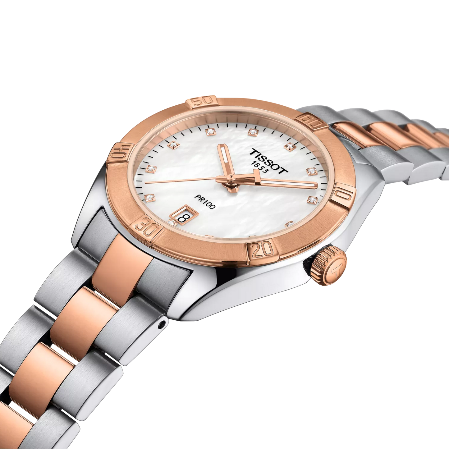 T1019102211600 Tissot