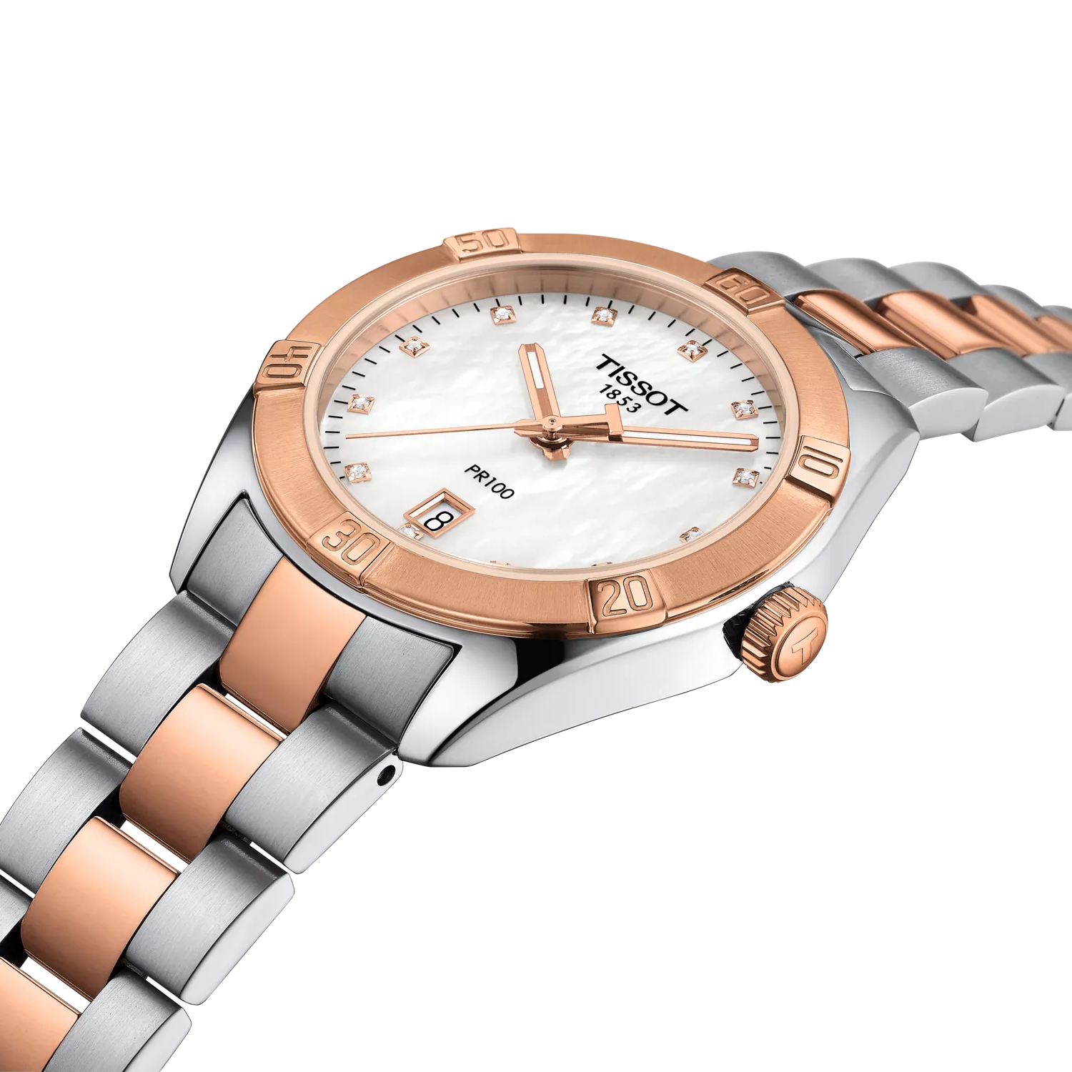 T1019102211600 Tissot