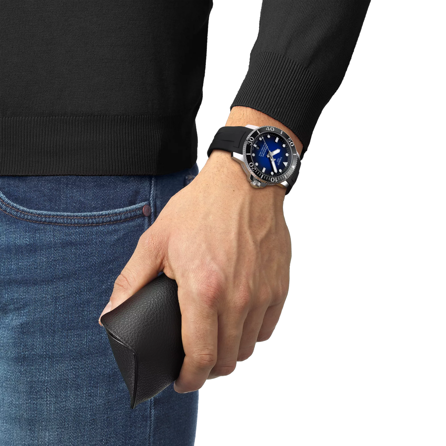 T1204071704100 Tissot