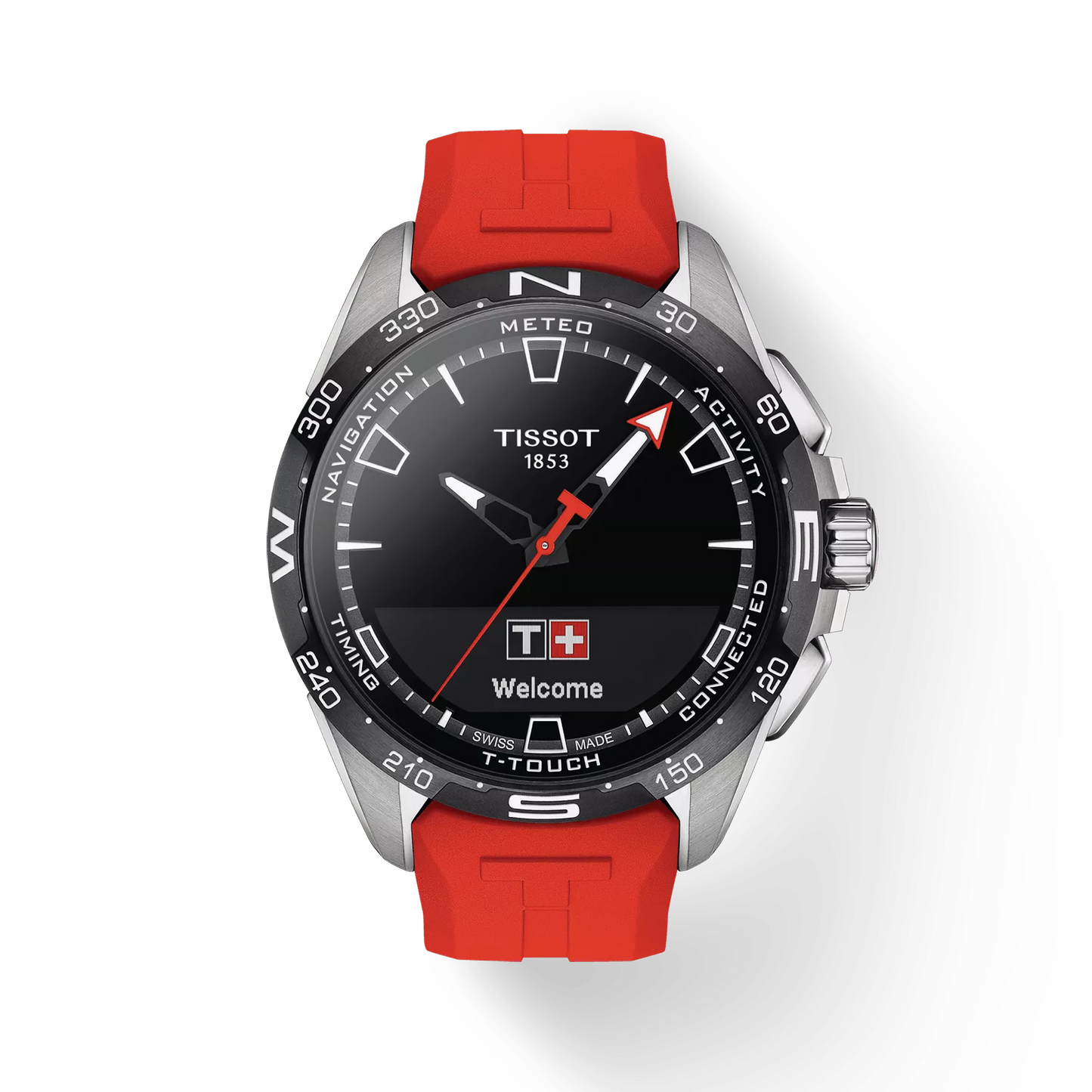 T1214204705101 Tissot