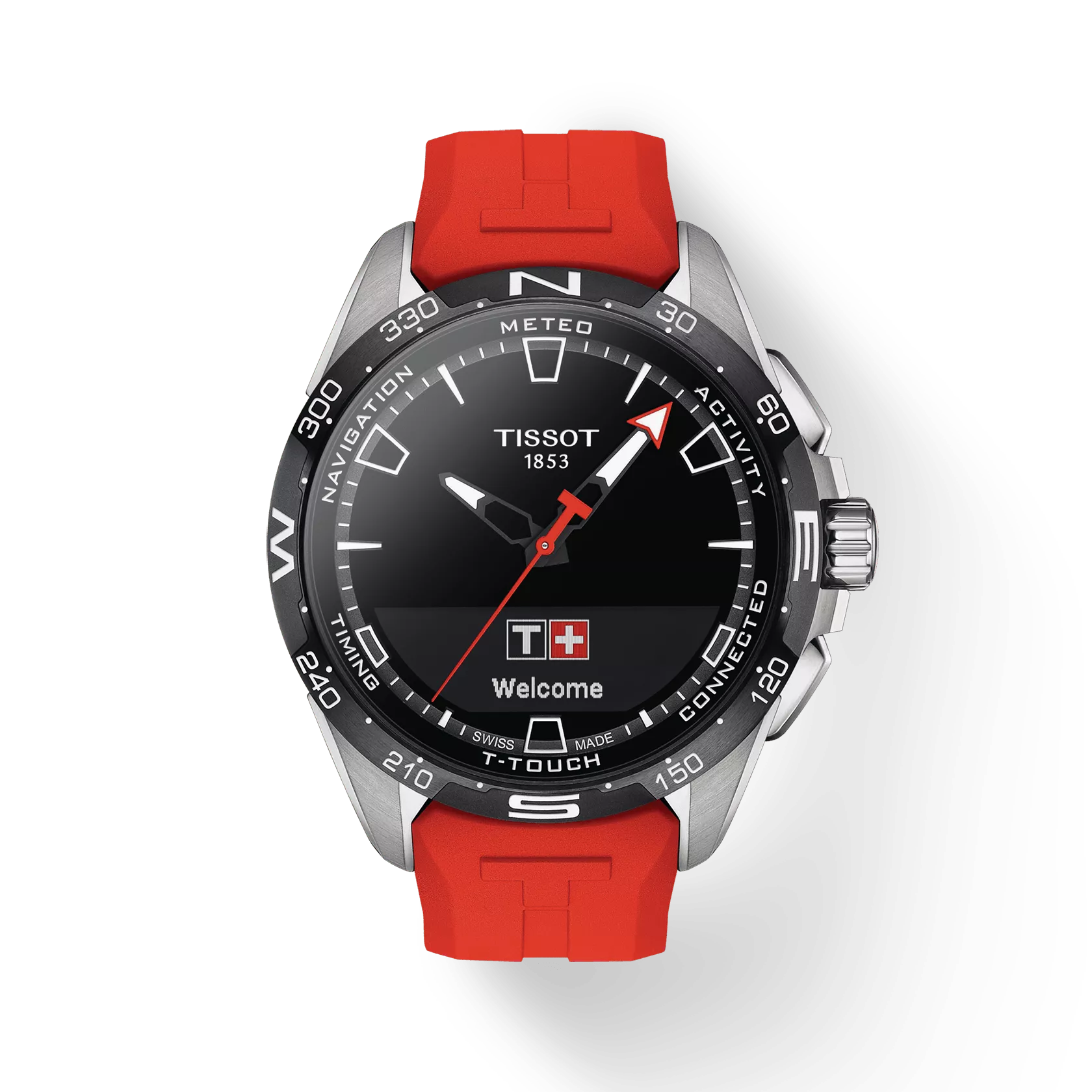 T1214204705101 Tissot
