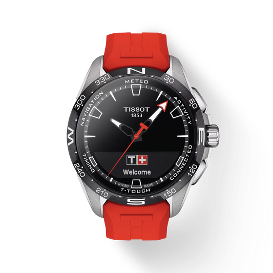 T1214204705101 Tissot