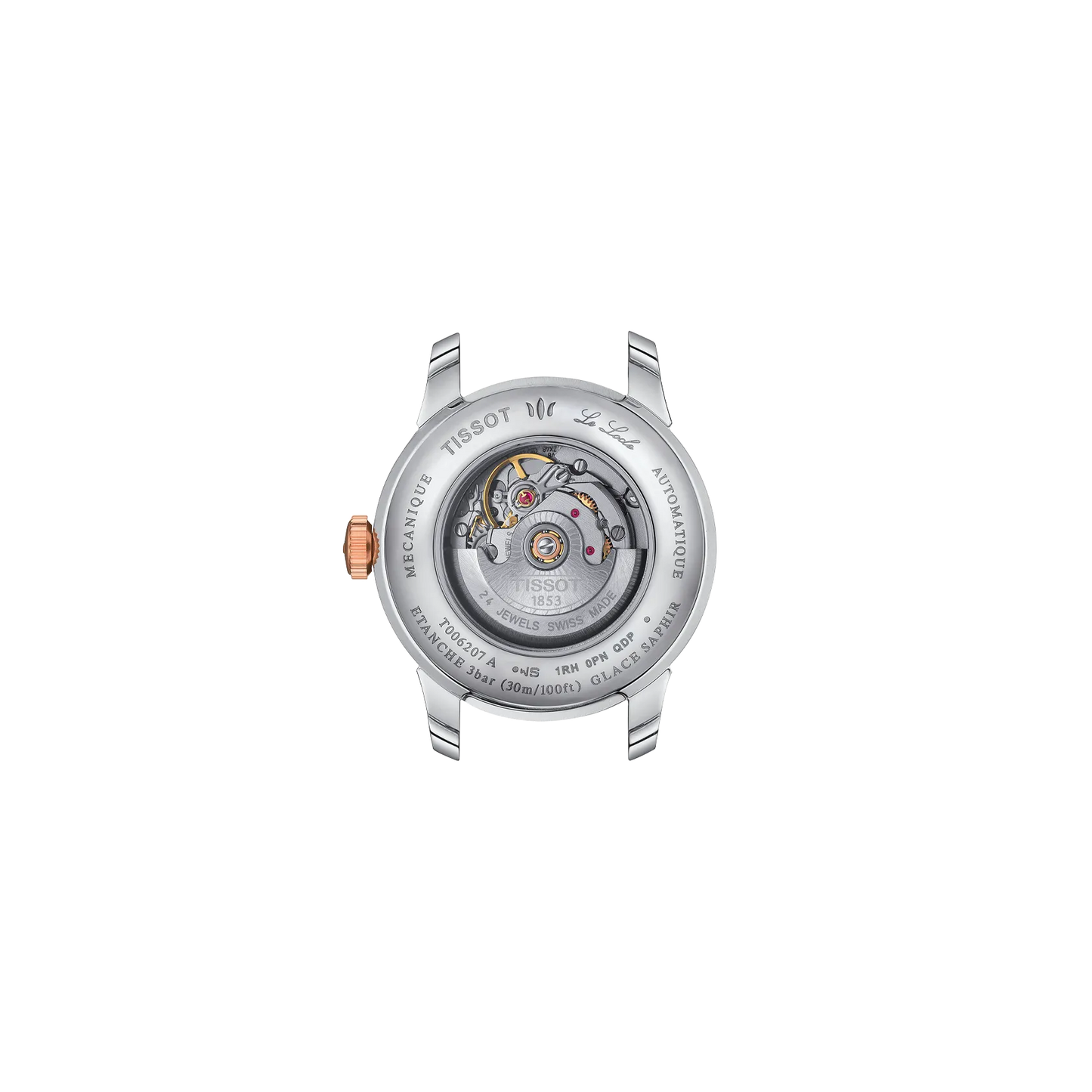 T0062072211600 Tissot