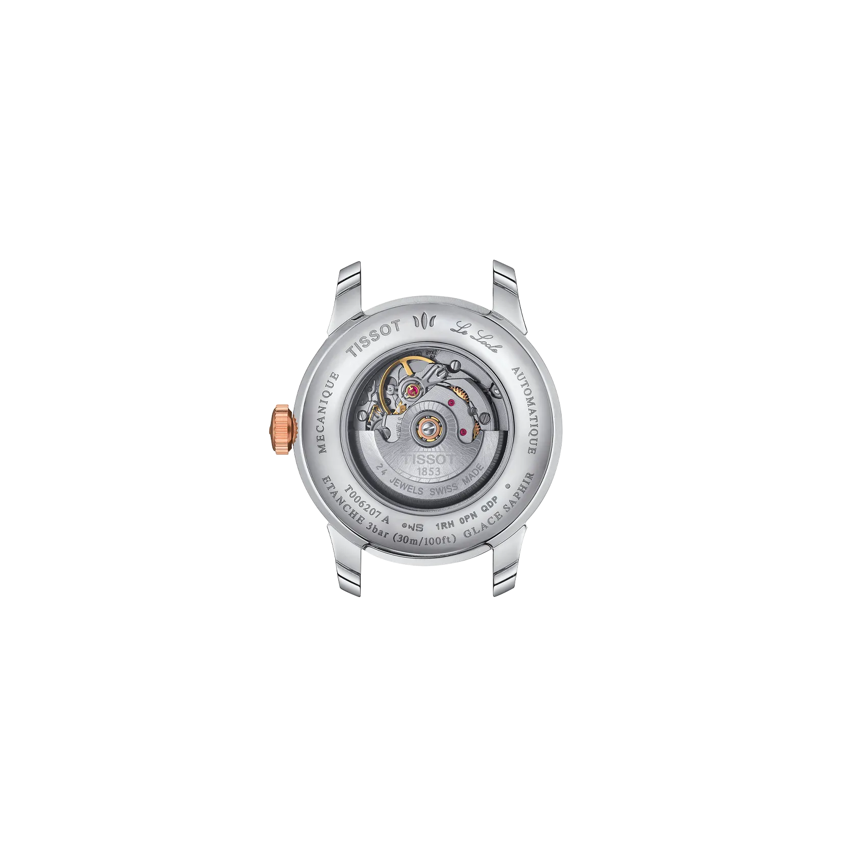 T0062072211600 Tissot
