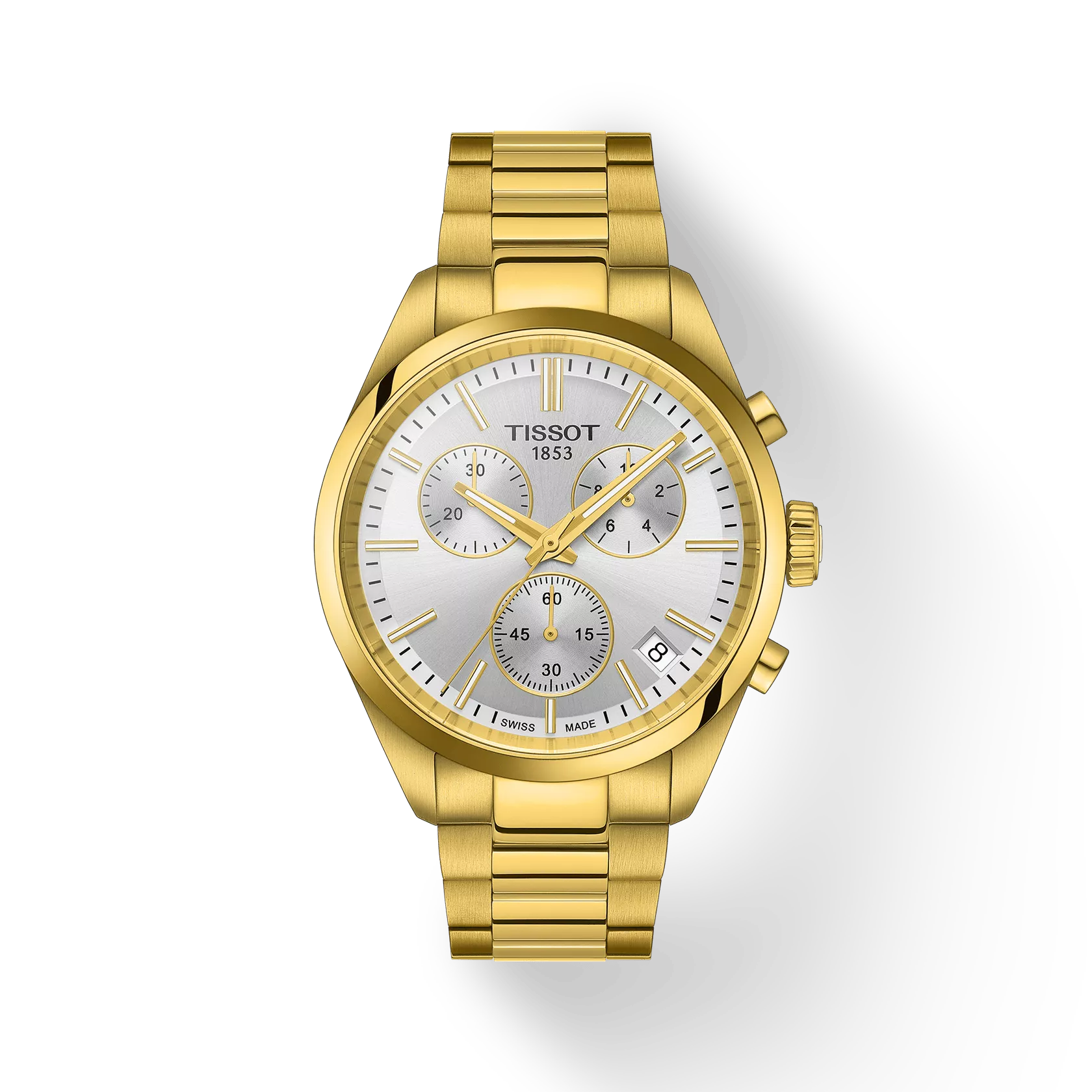 T1504173303100 Tissot