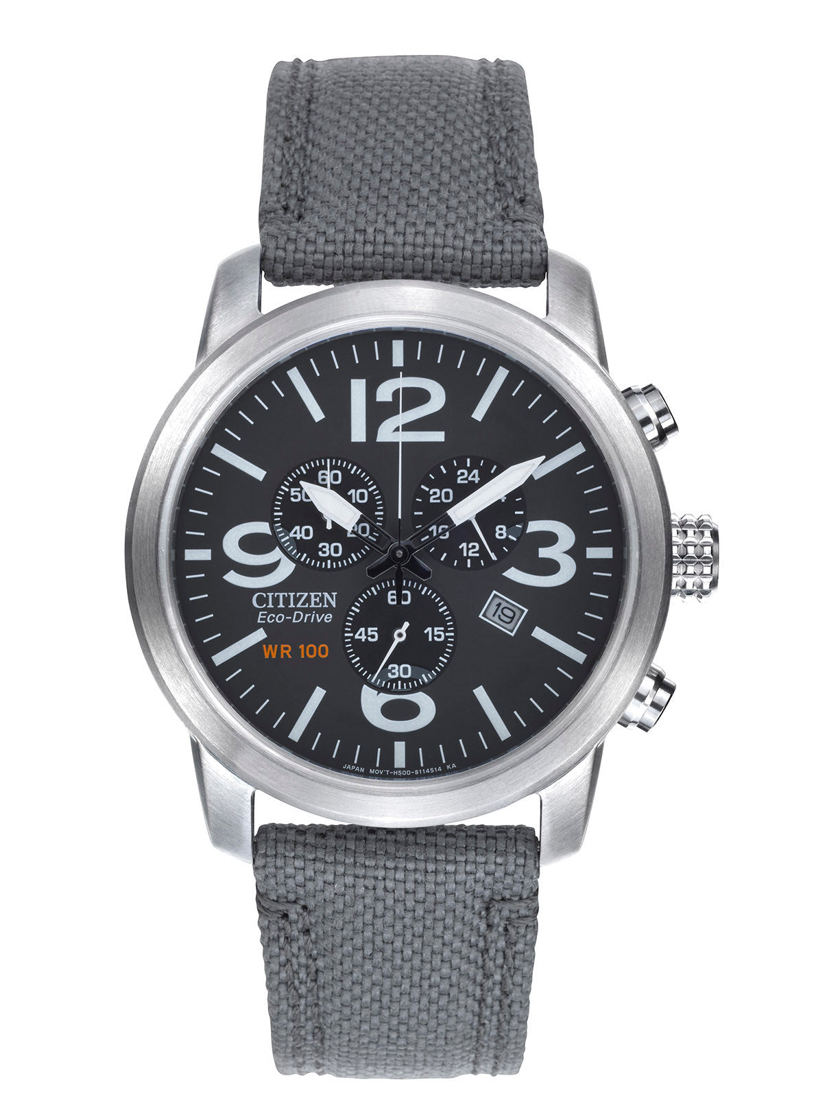 AT2100-09E Citizen Watch