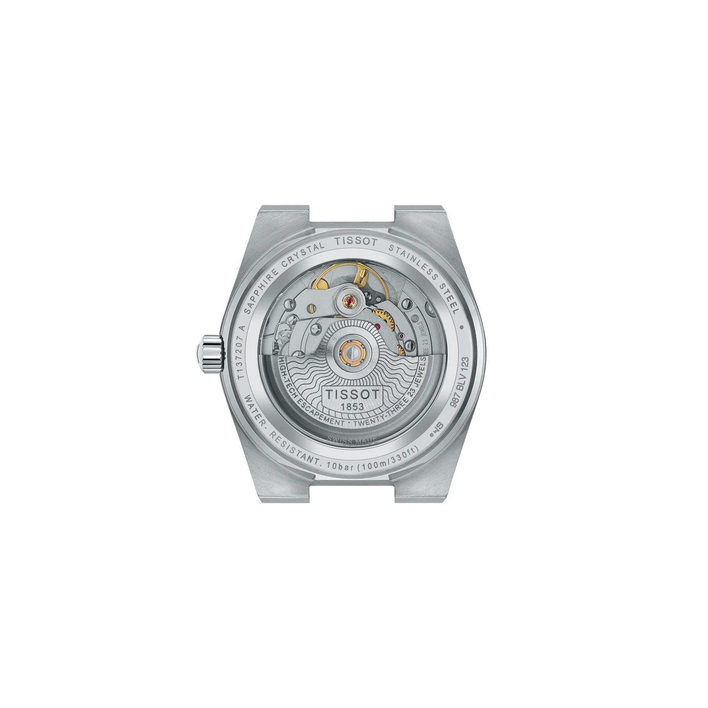 T1372071105100 Tissot