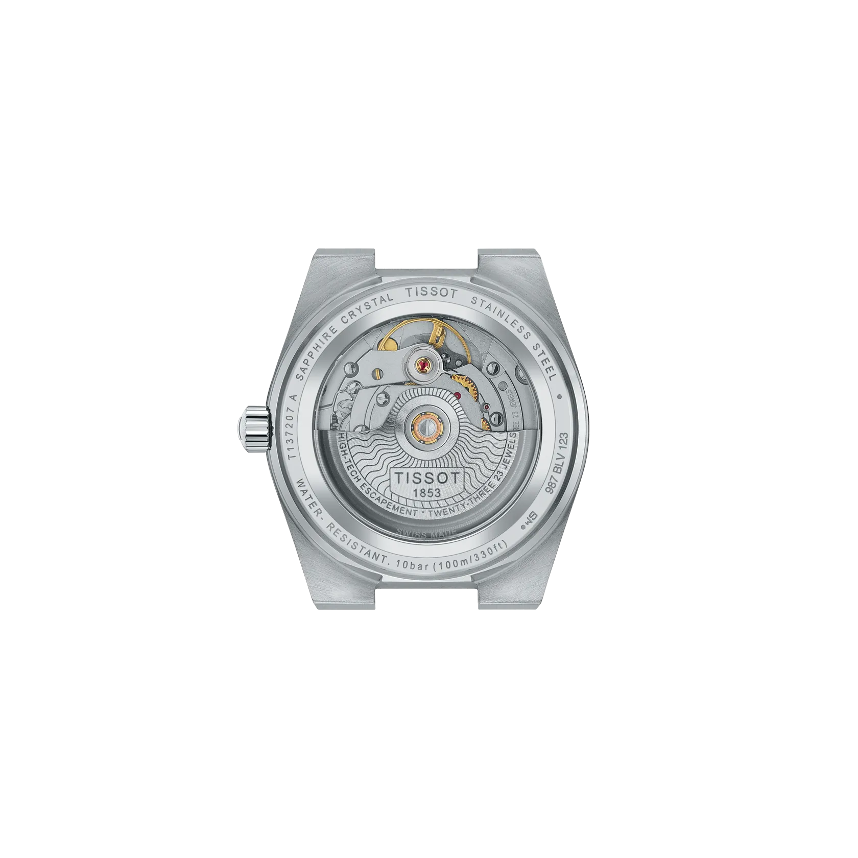 T1372071105100 Tissot