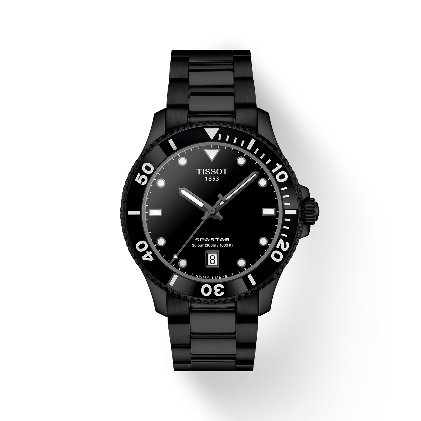 T1204103305100 Tissot