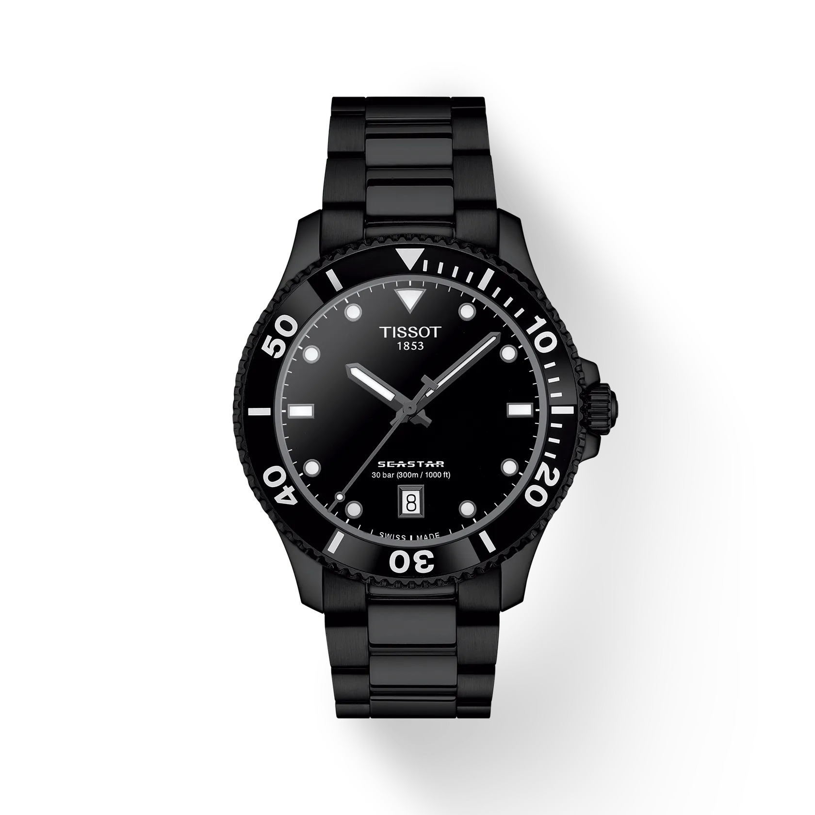 T1204103305100 Tissot