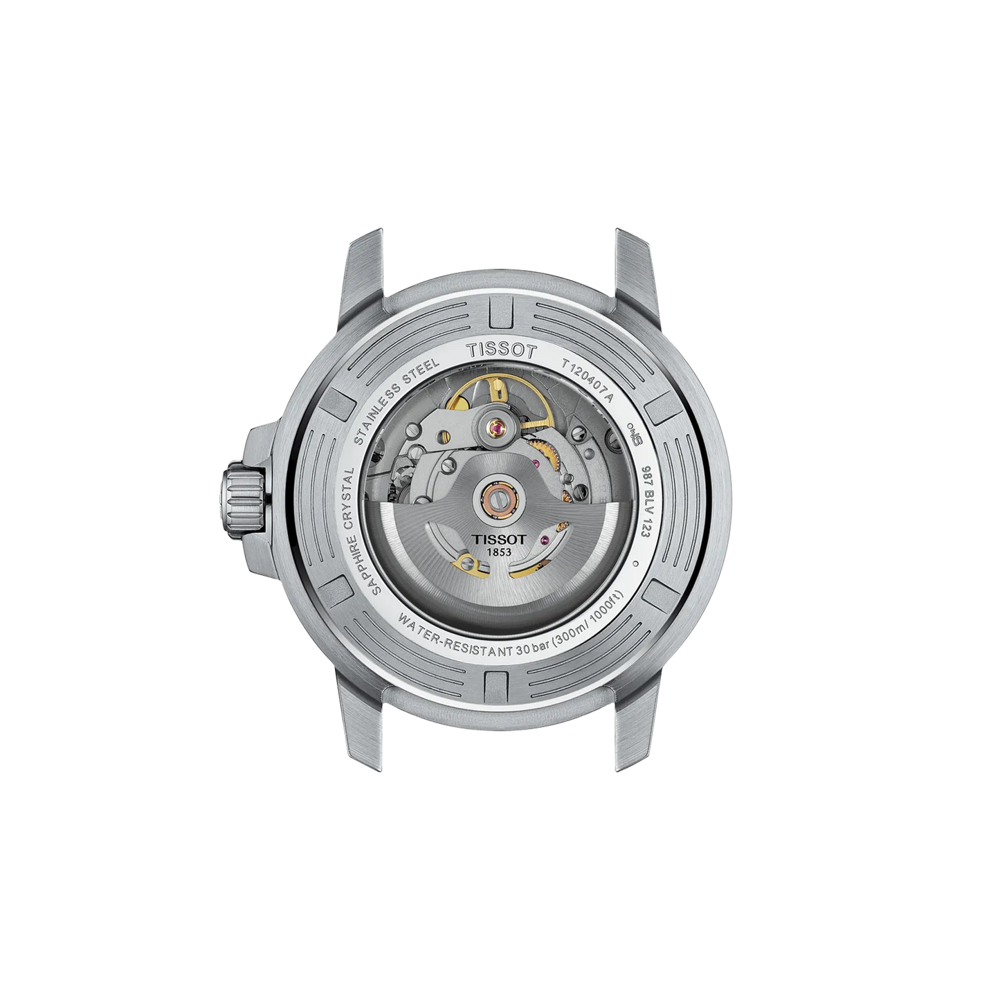 T1204071109101 Tissot