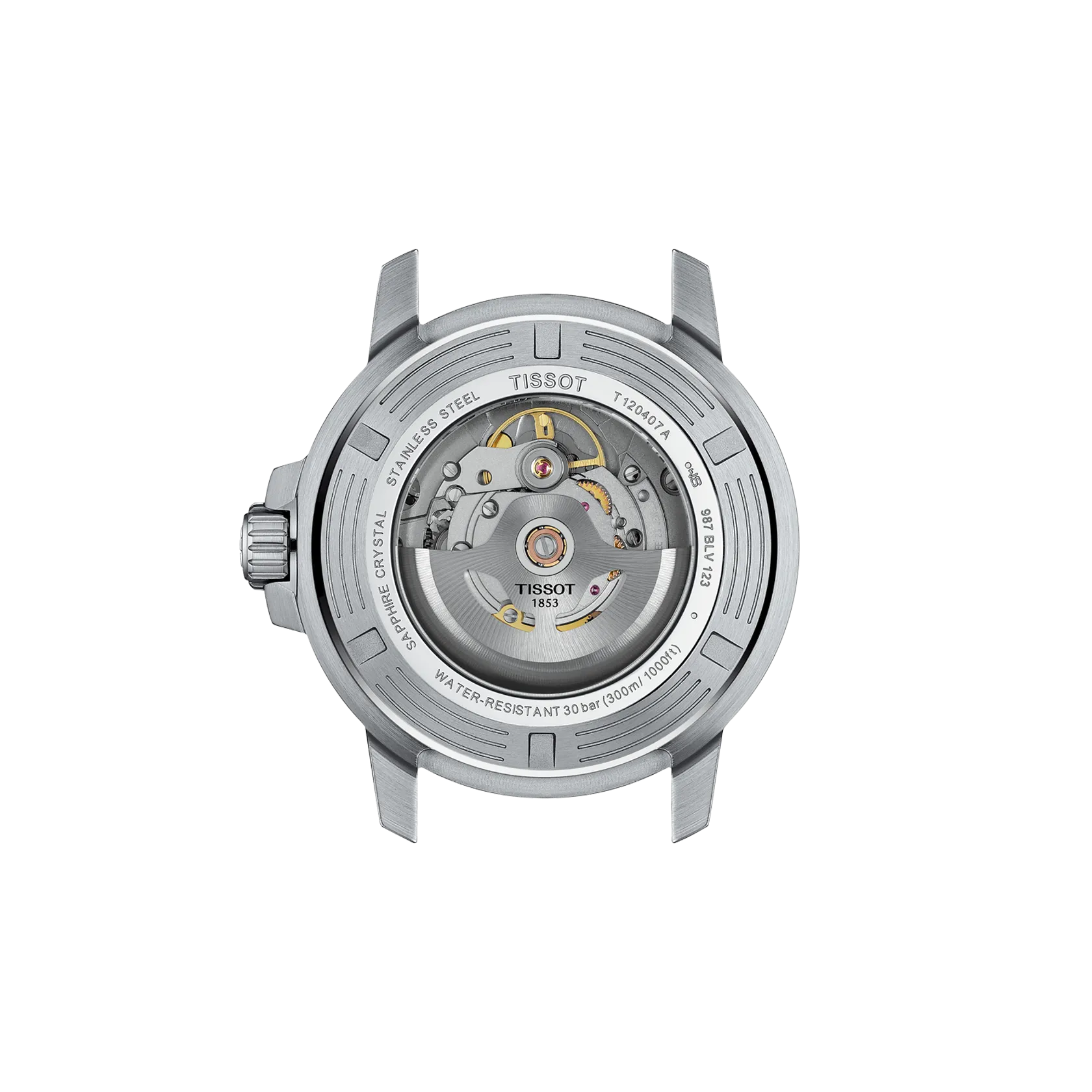 T1204071109101 Tissot