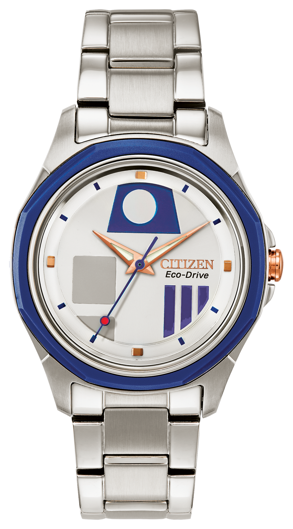 FE7050-50W Citizen Watch