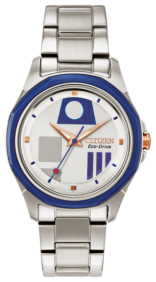 FE7050-50W Citizen Watch