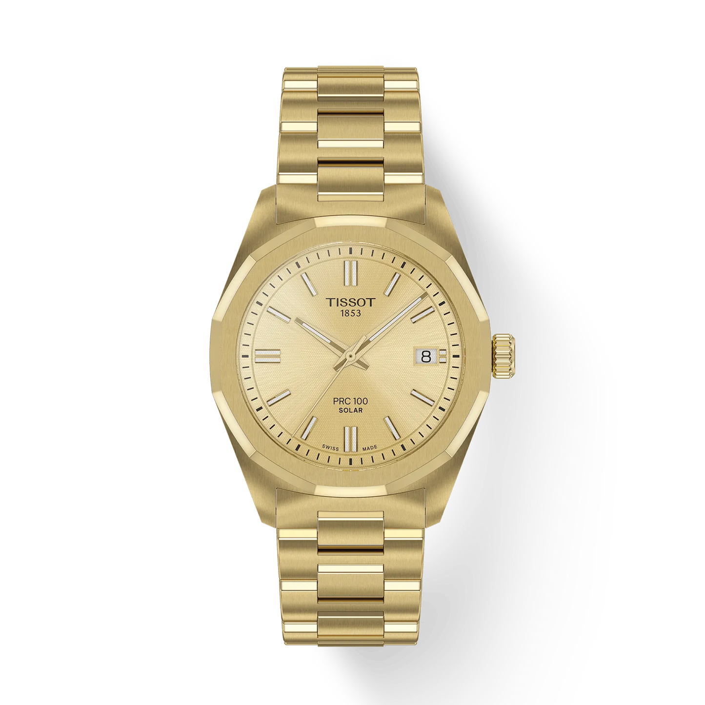 T1518223302100 Tissot