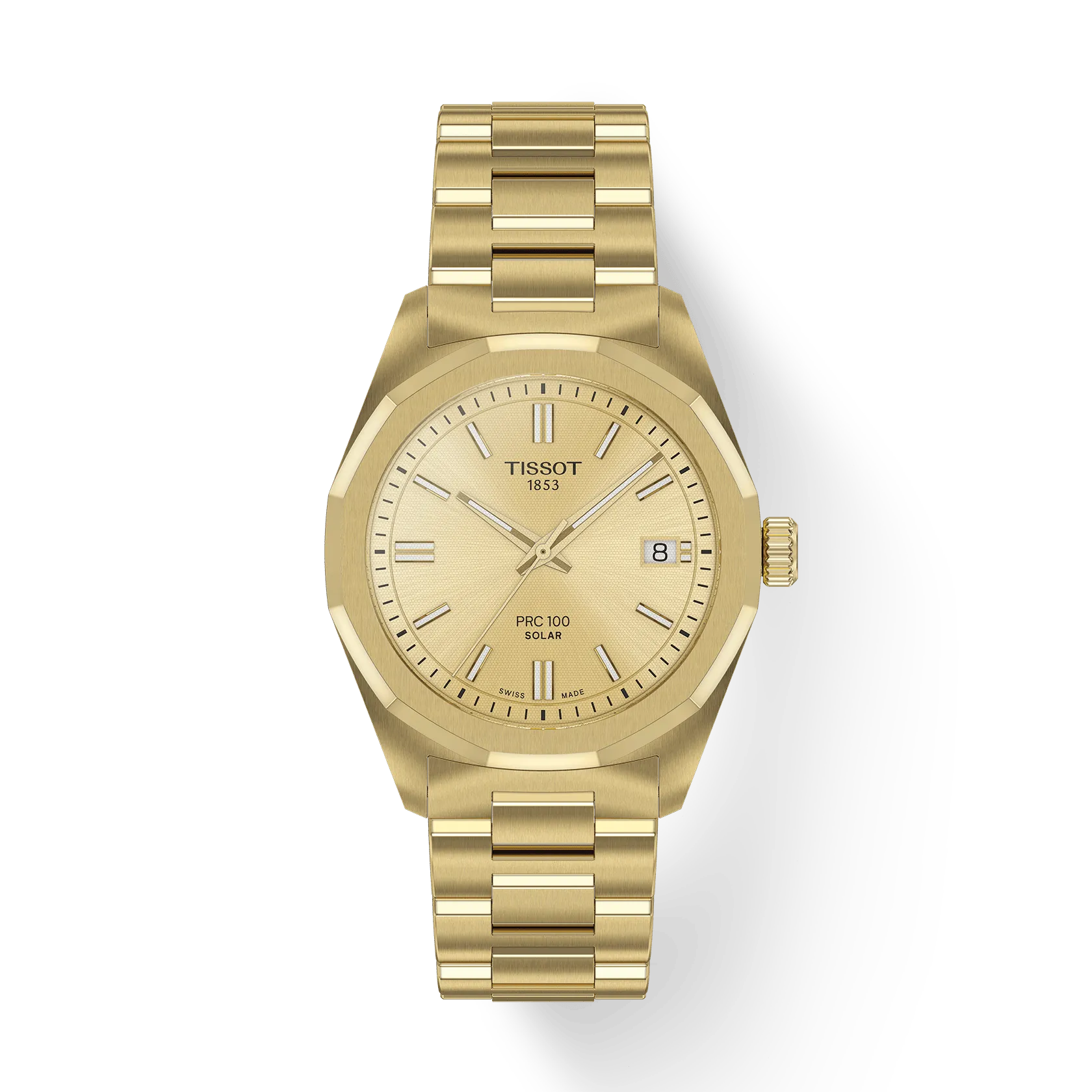T1518223302100 Tissot
