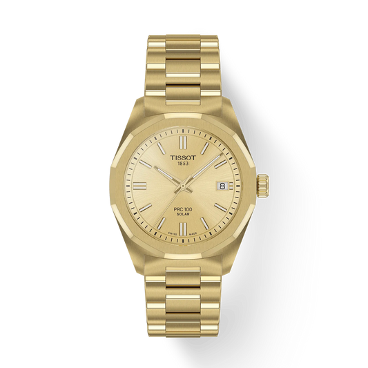 T1518223302100 Tissot