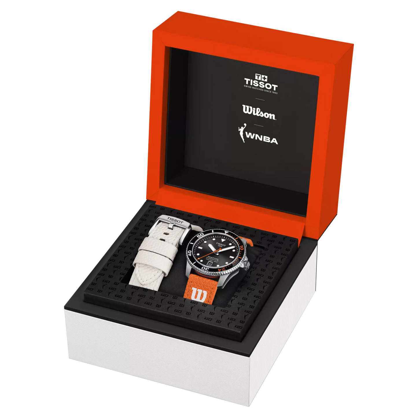 T1208071705100 Tissot