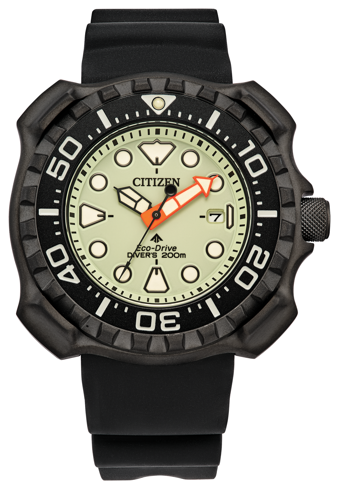 BN0227-25X Citizen Watch
