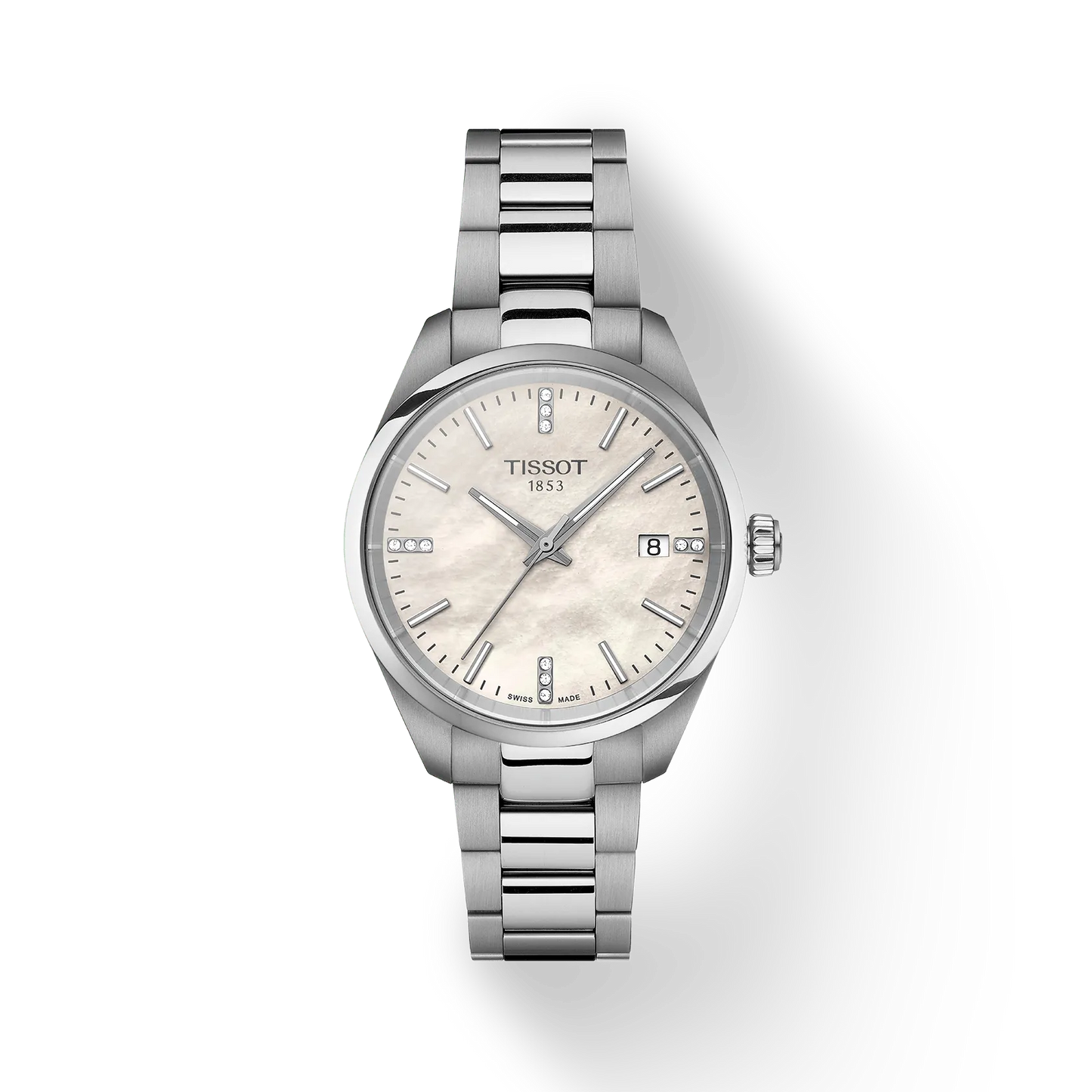 T1502101111600 Tissot