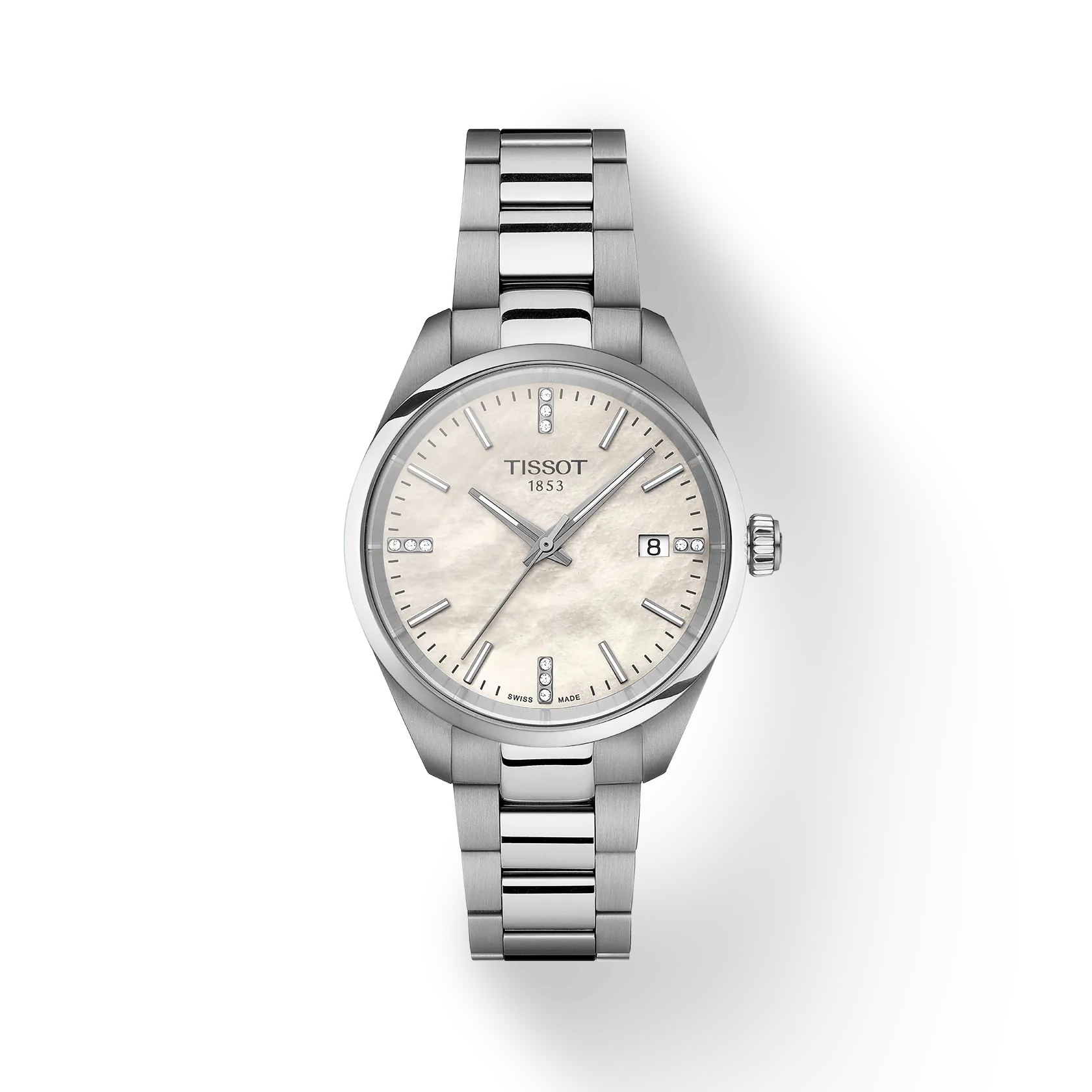 T1502101111600 Tissot