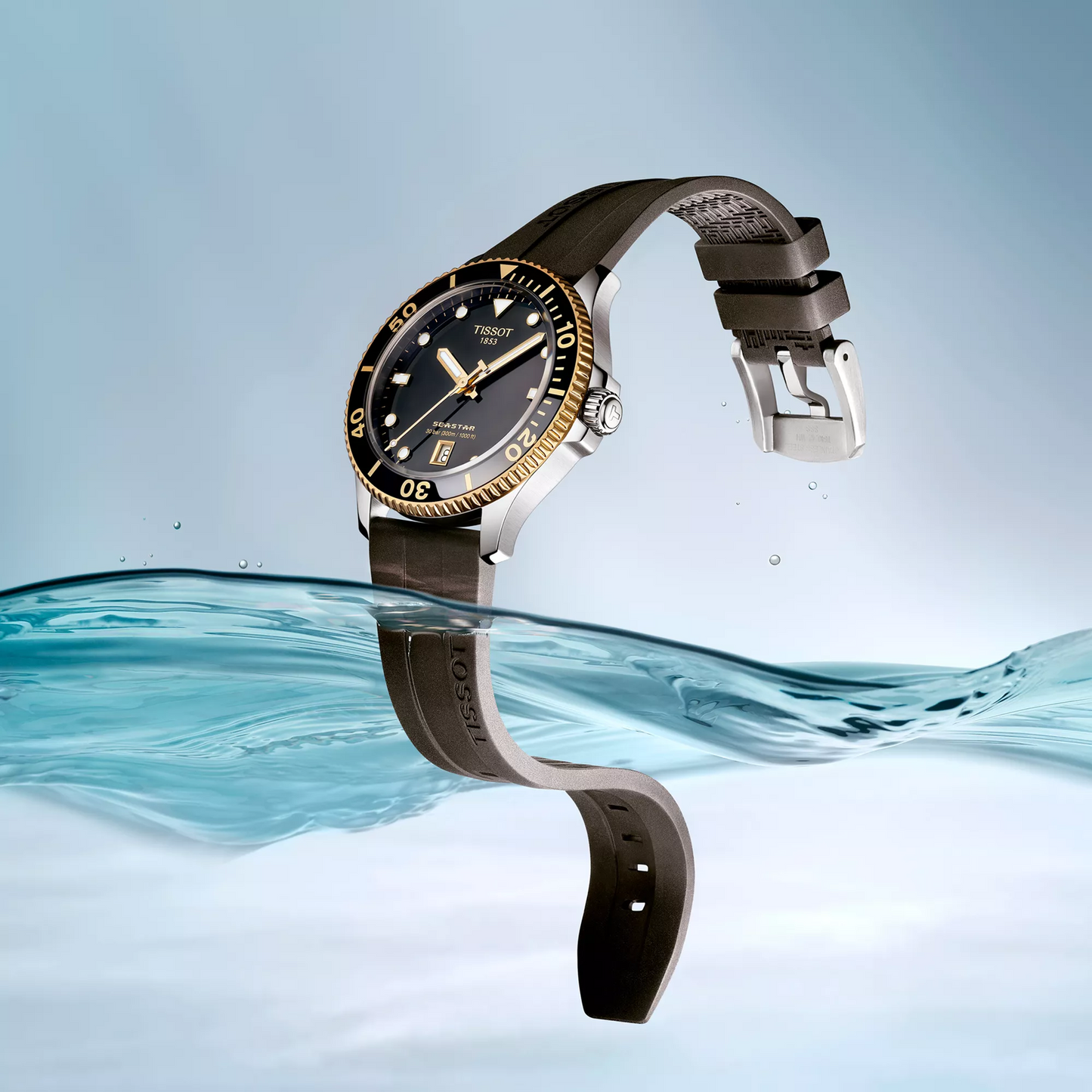 T1204102705100 Tissot