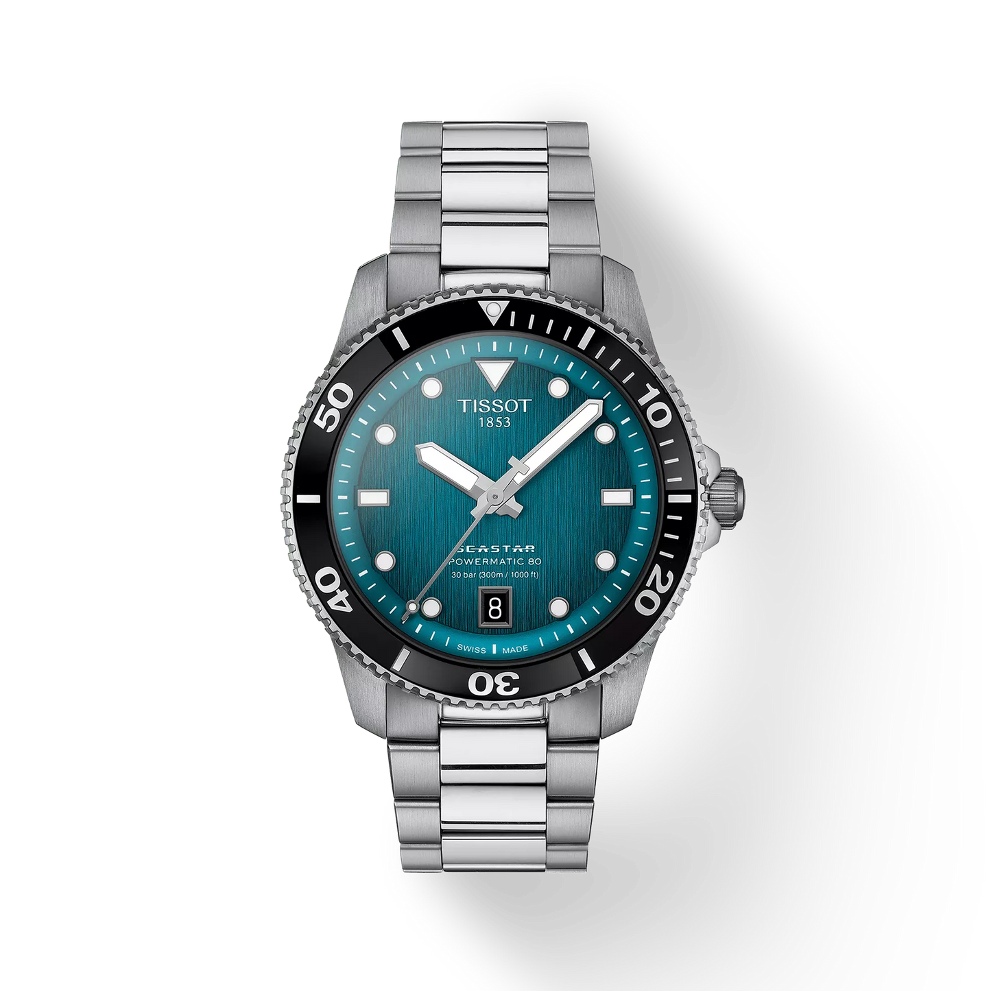 T1208071109100 Tissot