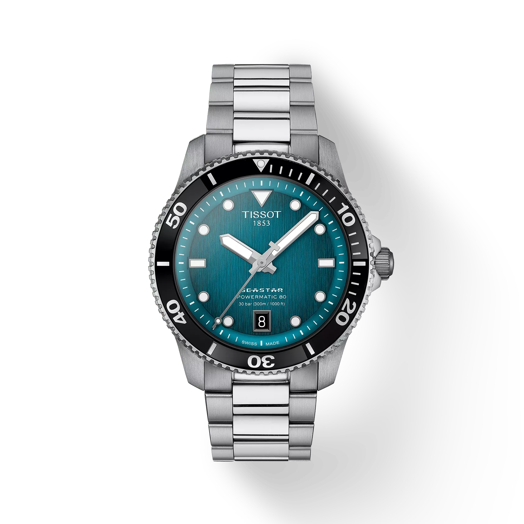 T1208071109100 Tissot