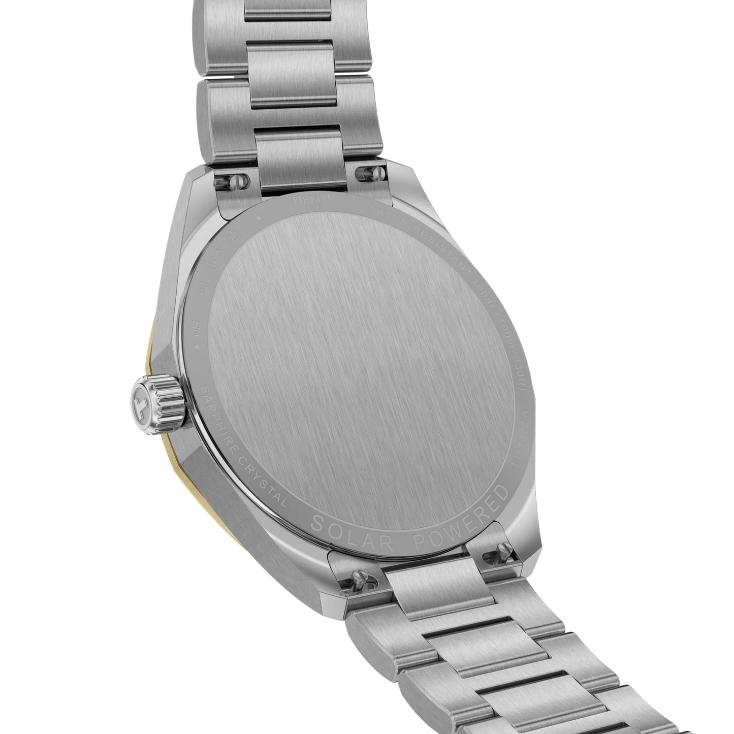 T1514222203100 Tissot