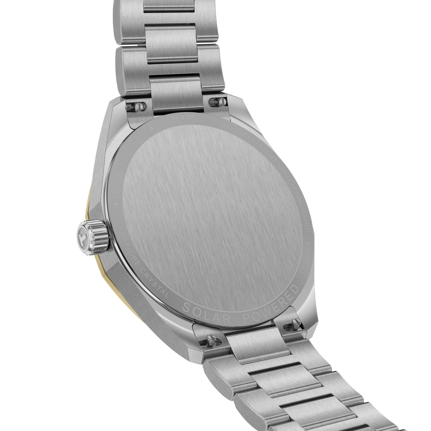 T1514222203100 Tissot