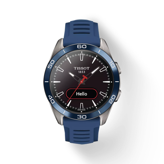 T1534204705101 Tissot