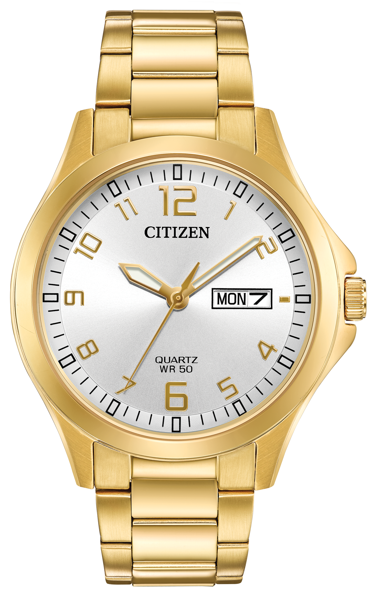 BF2003-50A Citizen Watch