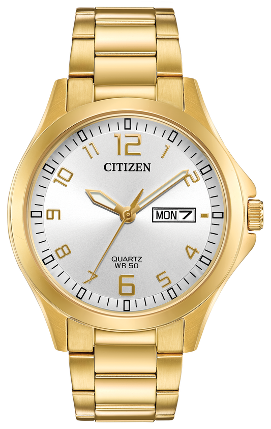 BF2003-50A Citizen Watch