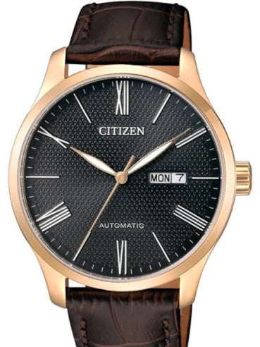 NH8353-00H Citizen Watch