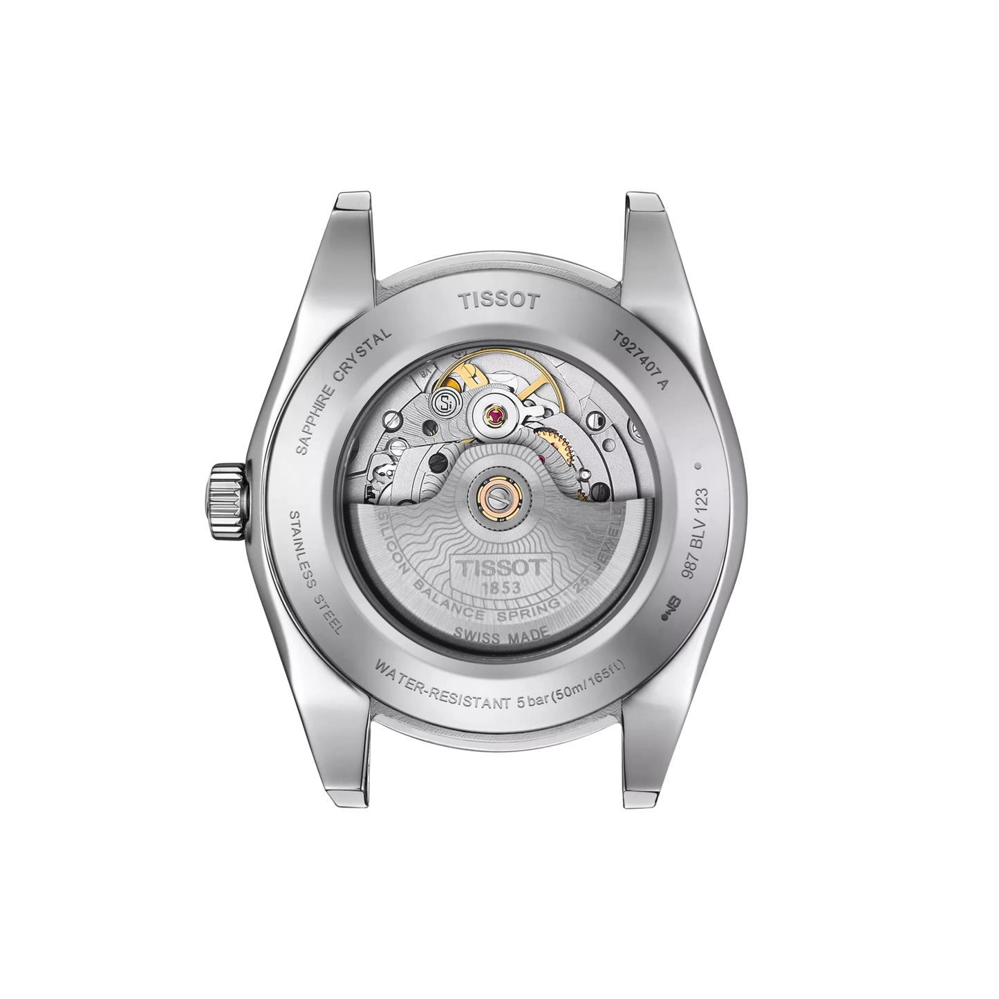 T9274074604101 Tissot