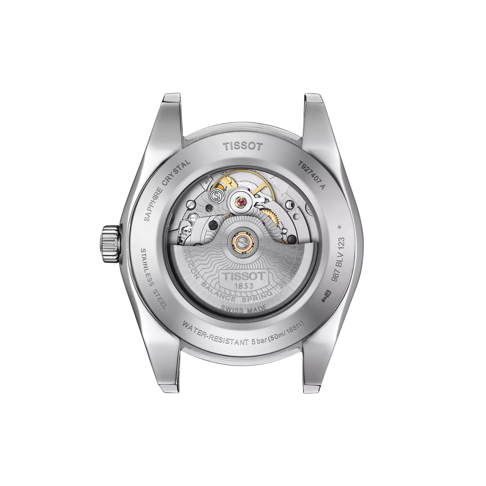 T9274074604101 Tissot