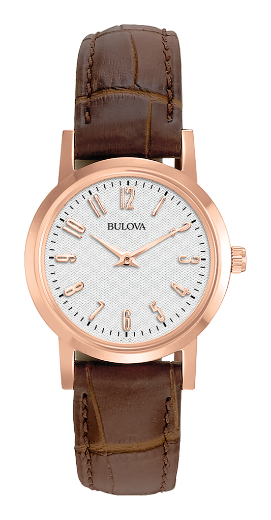 97L121 - Bulova