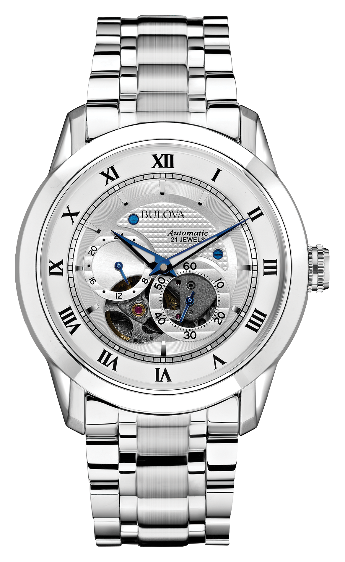 96A118 - Bulova