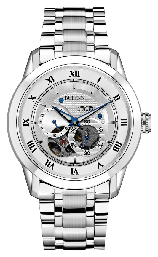 96A118 - Bulova