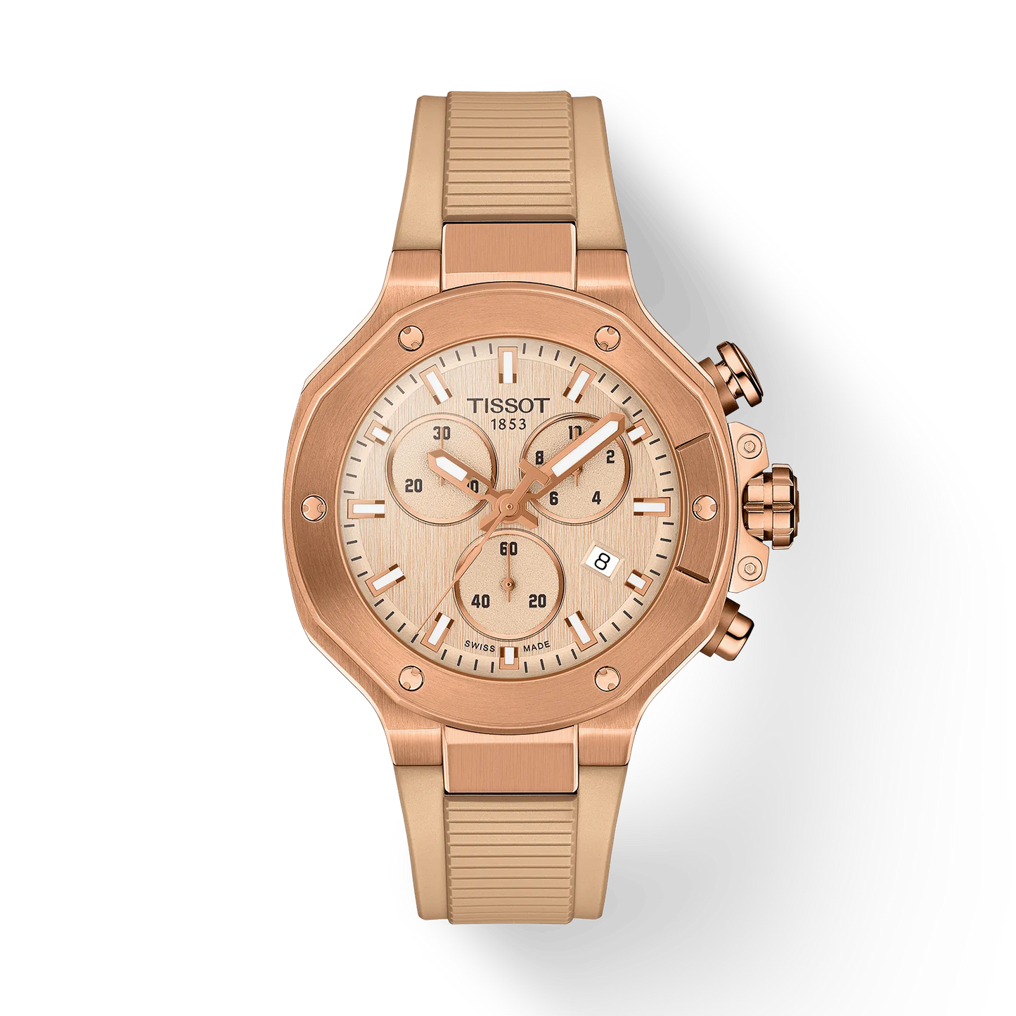 T1418173750100 Tissot