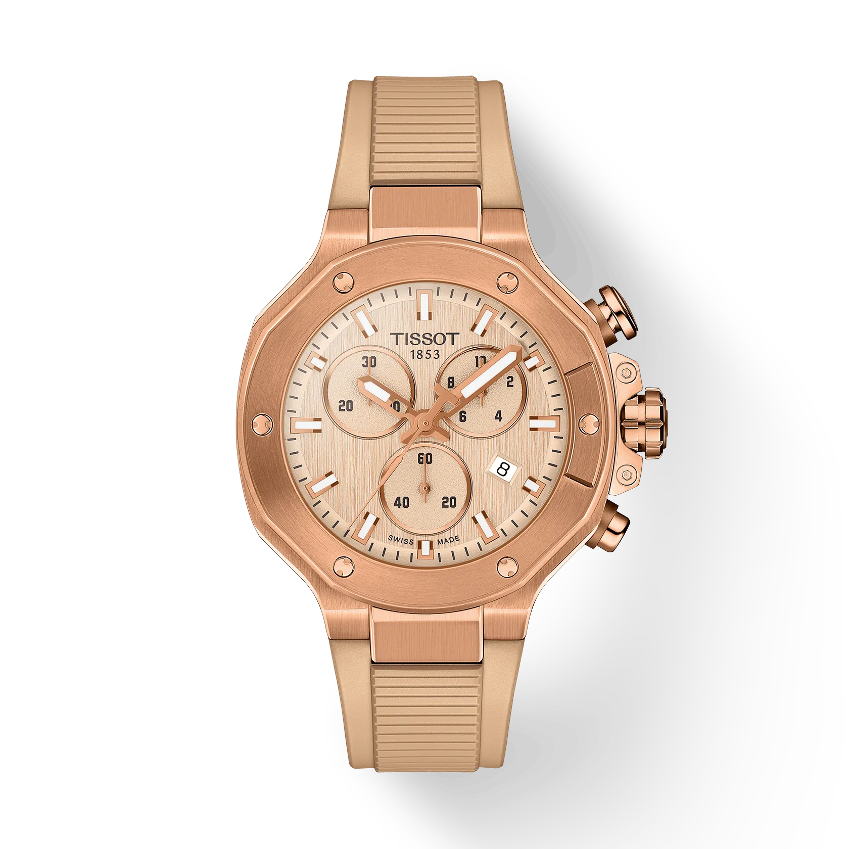 T1418173750100 Tissot