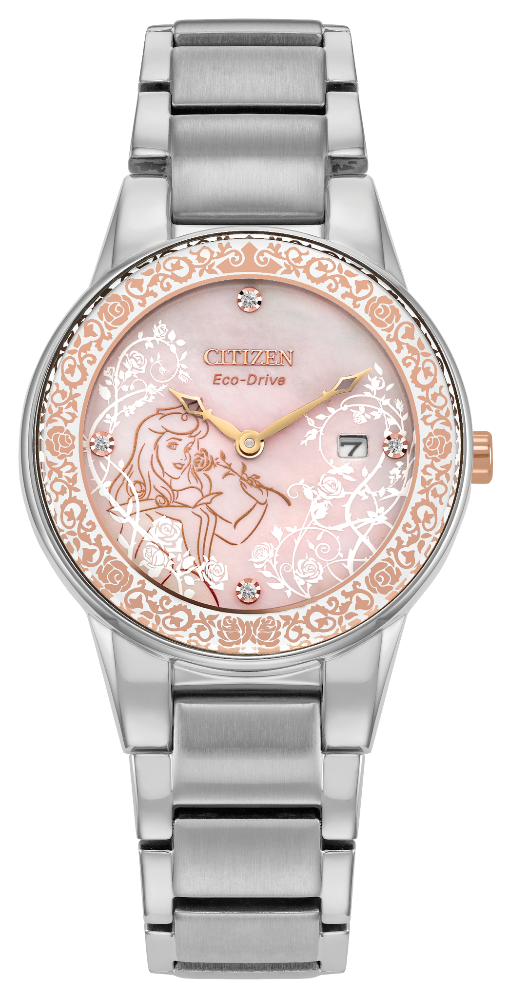 GA1081-65N Citizen Watch