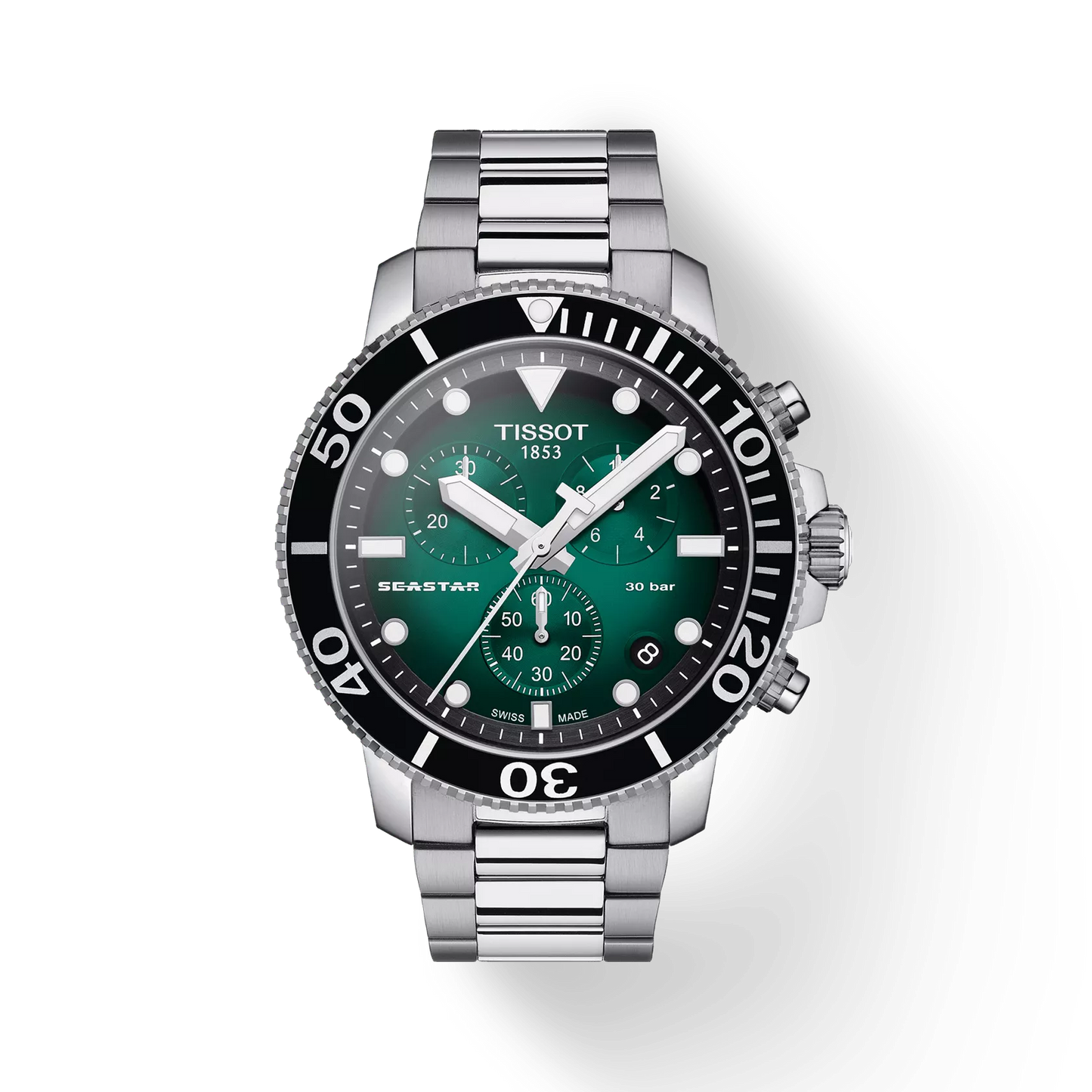 T1204171109101 Tissot