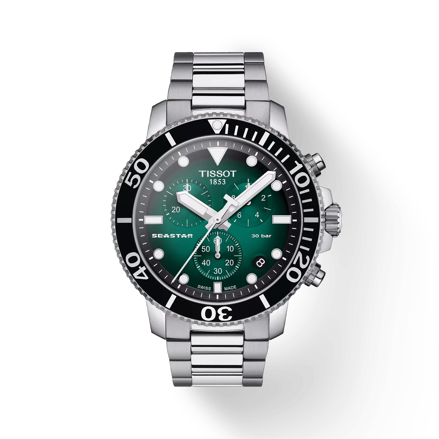 T1204171109101 Tissot