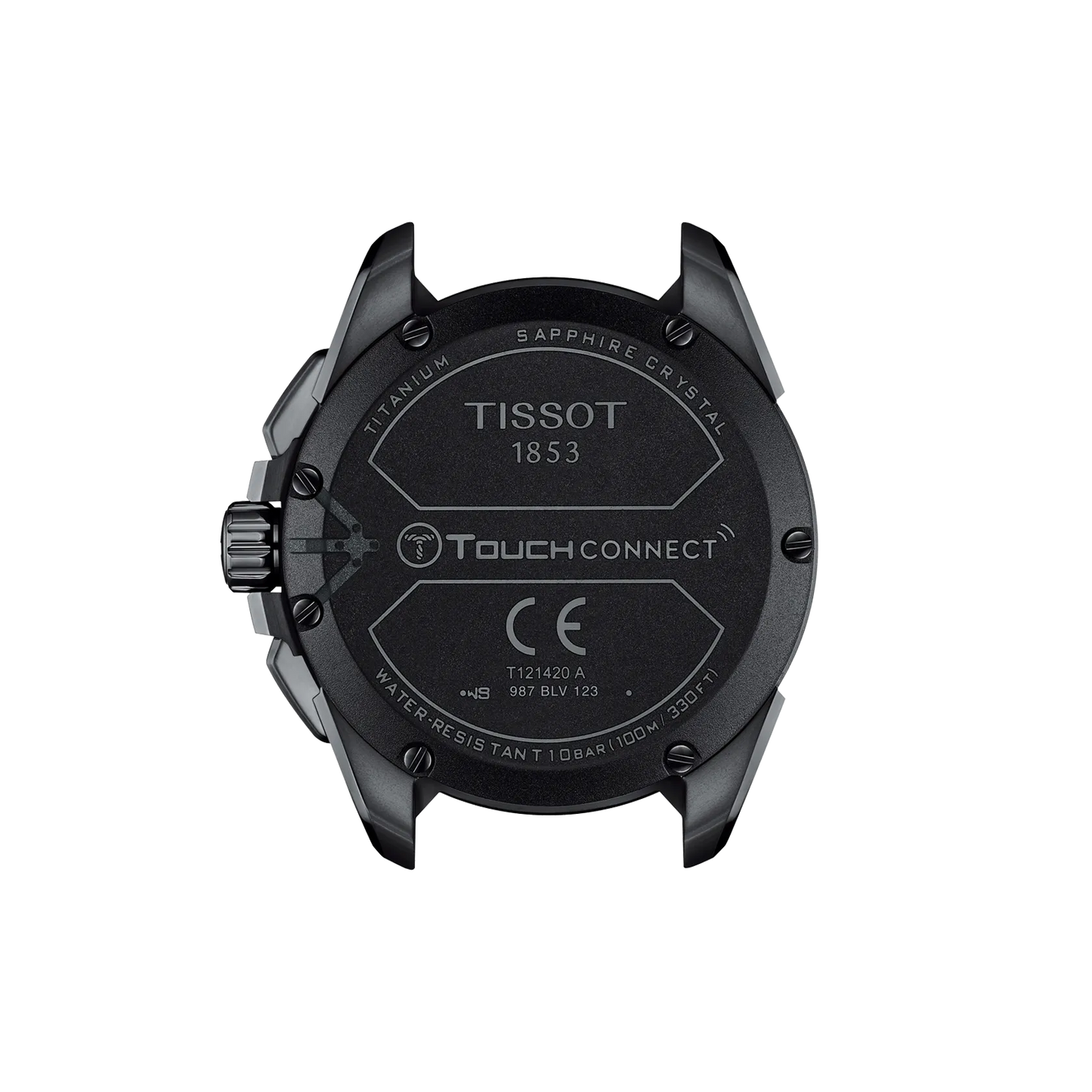T1214204705103 Tissot