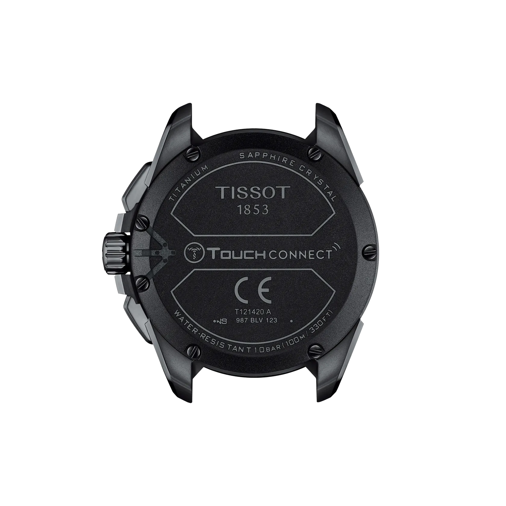 T1214204705103 Tissot