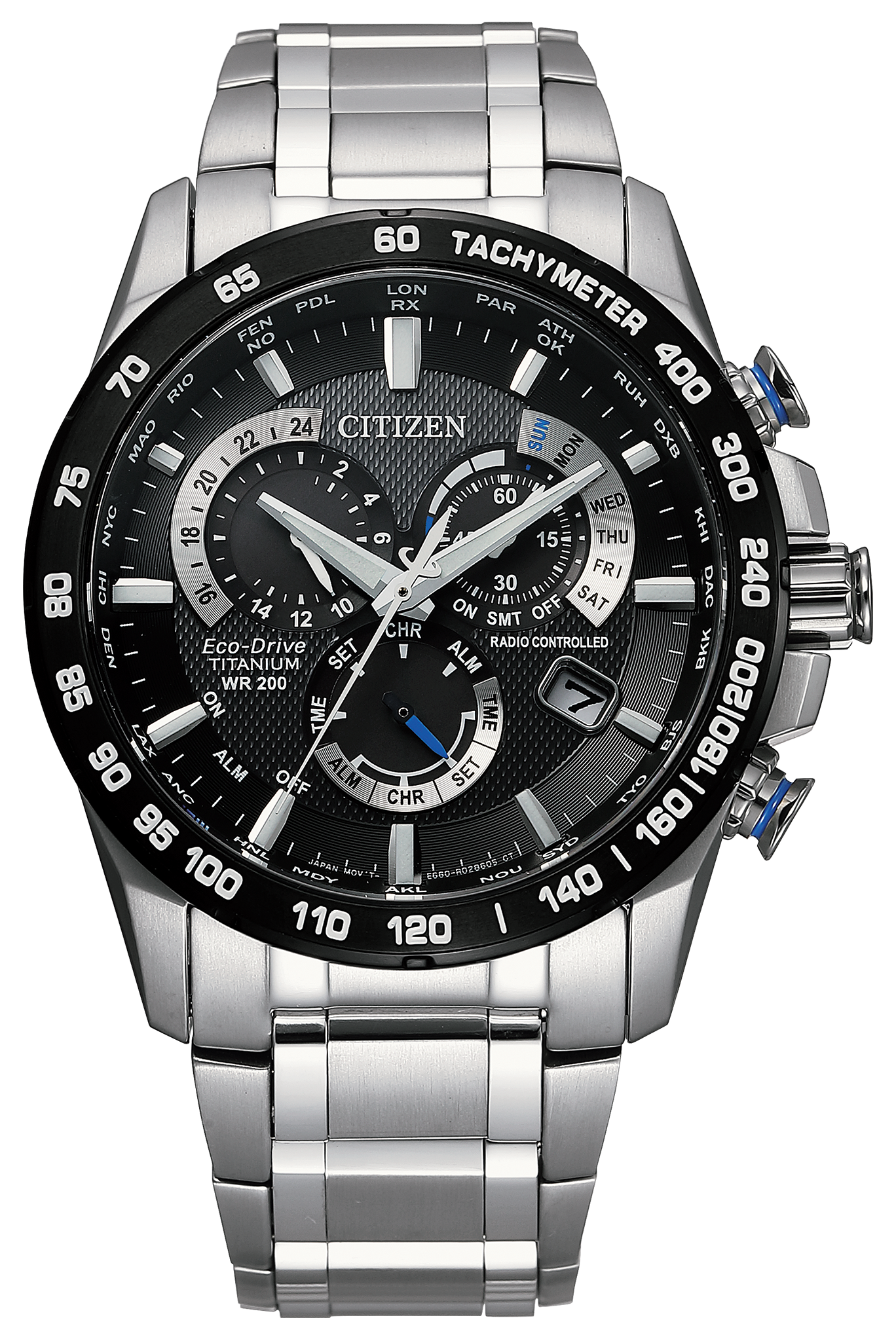 CB5908-57E Citizen Watch