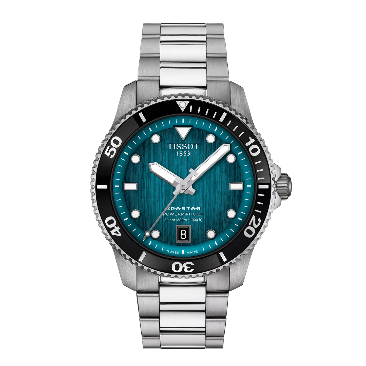 T1208071109100 Tissot