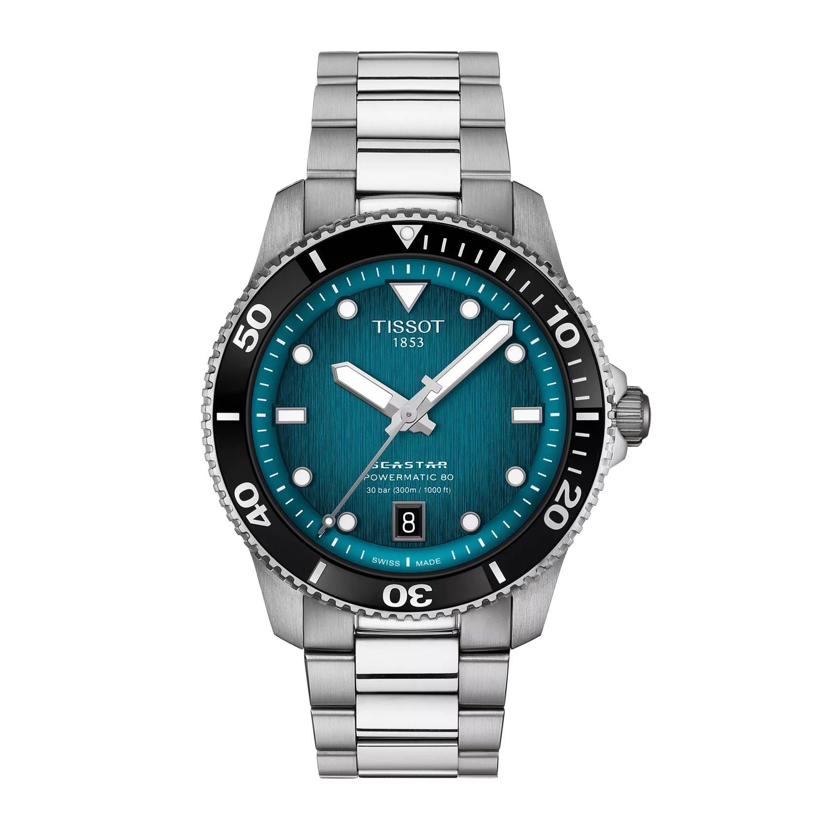 T1208071109100 Tissot